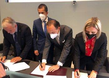 Stati generali della logistica del Nord Ovest - Alessandria - 21 aprile