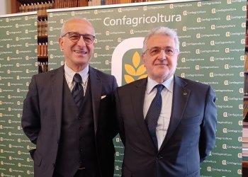 BPER Banca e Confagricoltura firmano un accordo quadro