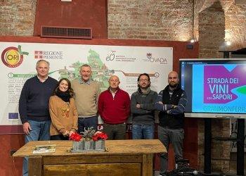 Costituita la Strada dei vini e dei sapori del GranMonferrato