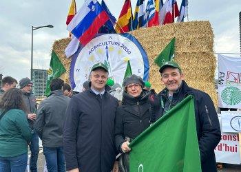 Strasburgo, Parlamento UE riduce soglie autorizzazione impatto ambientale: Confagricoltura fortemente critica