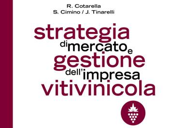 Libri Edagricole - Strategia di mercato e gestione dellimpresa vitivinicola