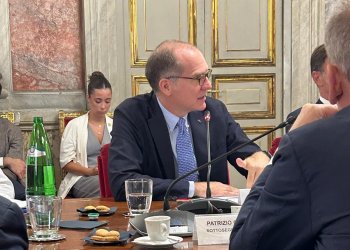 Crisi riso, le proposte di Confagricoltura al Tavolo Masaf