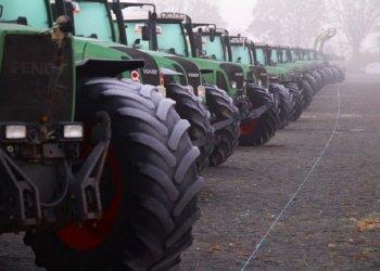 Macchine agricole, in elaborazione alcuni bandi Pnrr green