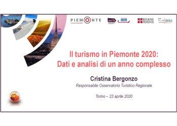Il turismo in Piemonte nel 2020: dati e analisi di un anno difficile