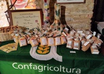 Le verdure protagoniste con Confagricoltura Donna