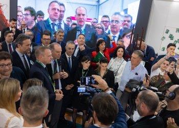 Vinitaly, cala il sipario sulla 56esima edizione che conferma la centralità di Confagricoltura nel mondo del vino