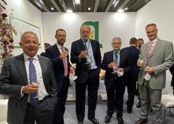 Confagricoltura al Vinitaly Special Edition di Verona