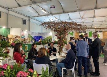 Rivivi il Vinitaly 2022 di Confagricoltura sul canale Youtube confederale