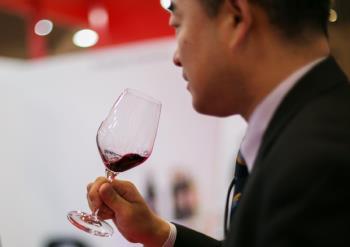 Aggiornamento attivitagrave; OCM Vino Giappone e Canada