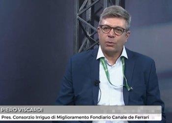 Terre arse dalla siccitagrave;: gli agricoltori hanno paura per i raccolti, il servizio di Telecity 7Gold - visualizza il video