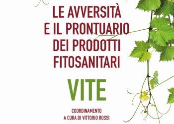Libri Edagricole - quot;Il nuovo Muccinelli. Vitequot; - le avversitagrave; e il prontuario dei prodotti fitosanitari