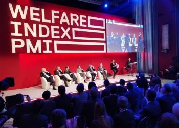 Welfare Index PMI 2021 - il welfare aziendale genera impatto sociale